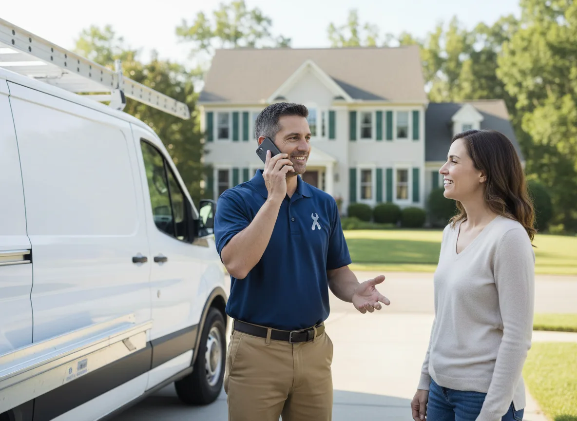 Home Gutter Service Searsboro, IA FAQs